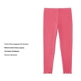 thumbnail image 13 of Member's Mark Girls 3-Pack Legging, 13 of 13