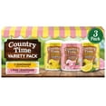 thumbnail image 1 of Country Time Variety Pack 19 oz., 3 pk., 1 of 9