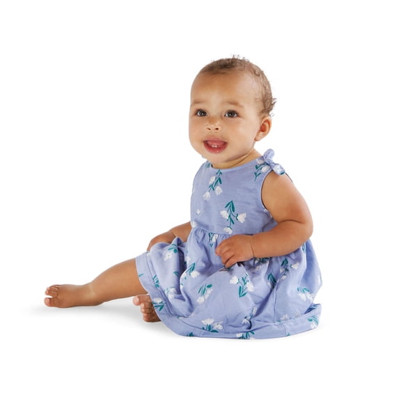 Carter's Girls Romper