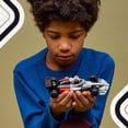 thumbnail image 4 of LEGO Speed Champions Audi Revolut F1 Team R26 Race Car, 216 pc., 4 of 6