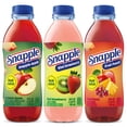 thumbnail image 11 of Snapple Juice Drink Variety Pack, 20 fl. oz. bottles, 24 pk., 11 of 14