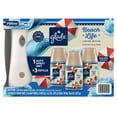 thumbnail image 1 of Glade Automatic Spray Air Freshener Americana Collection, Beach Life,  1 Holder + 3 Refills, 1 of 4