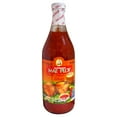 thumbnail image 1 of Mae Ploy Sweet Chili Sauce, 25 oz., 1 of 8