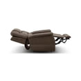 thumbnail image 5 of Nathan Dual Motor Lift Recliner with Heat, Power Headrest and Lumbar, Choose Color, 5 of 8