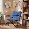 thumbnail image 2 of Timber Ridge Padded Folding Butterfly Chair, 2 of 12