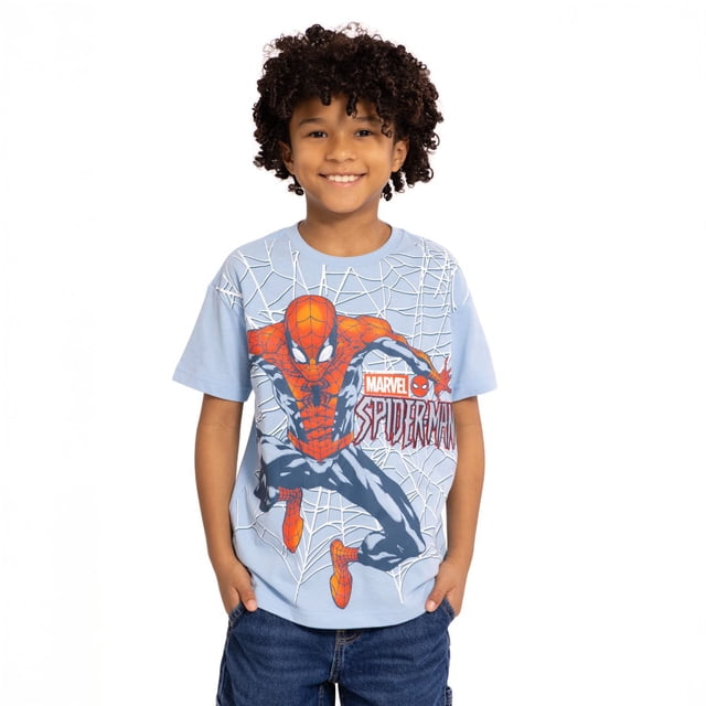 Boy's Character Tees