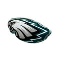 thumbnail image 1 of Logo Brands Philadelphia Eagles XL Puff Pillow, 1 of 5