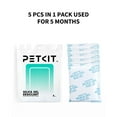 thumbnail image 7 of Petkit Silica Gel Desiccant Packs, 5 pk., 7 of 7