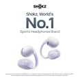 thumbnail image 6 of NEW! Shokz OpenDots Air Open-Ear Clip-On Earbuds, 6 of 6