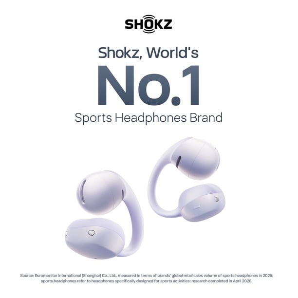 イヤホン Airpodps NEW! Shokz OpenDots Air Open-Ear Clip-On Earbuds - Samsclub.com