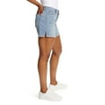 thumbnail image 2 of Jessica Simpson Women's Denim Short, 2 of 7