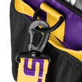 thumbnail image 3 of Logo Brands LSU Tigers 36 Can Cooler, 3 of 5