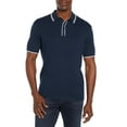 thumbnail image 1 of Express Men's Short Sleeve Sweater Polo, 1 of 7