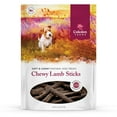 thumbnail image 1 of Caledon Farms Chewy Lamb Sticks Dog Treats, 44 oz., 1 of 4