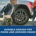 thumbnail image 4 of BFGoodrich Trail-Terrain T/A - P285/70R17 117T Tire, 4 of 6