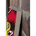 thumbnail image 4 of NCAA 8" x 60" Reversible Porch Greeter Sign, 4 of 5