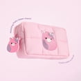 thumbnail image 2 of ORDO Sonic Kids Rechargeable Toothbrush & Travel Bag - Squishmallows Patty, 2 of 8