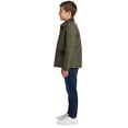 thumbnail image 2 of Sperry Boys Barn Coat, 2 of 3