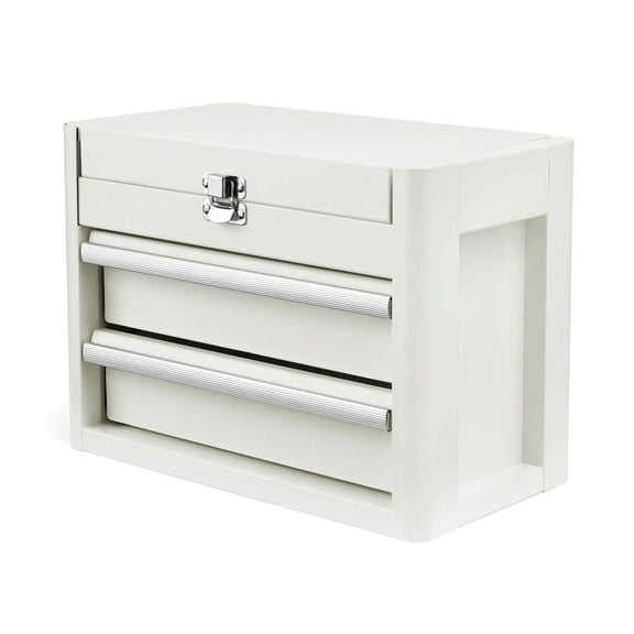 Member's Mark 2-Drawer Mini Tool Box, Various Colors