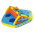 thumbnail image 2 of WOW Sports Extreme Quad 4-Person Towable, 2 of 9