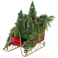 thumbnail image 3 of Member’s Mark Pre-Lit Decorative Sleigh, 3 of 3