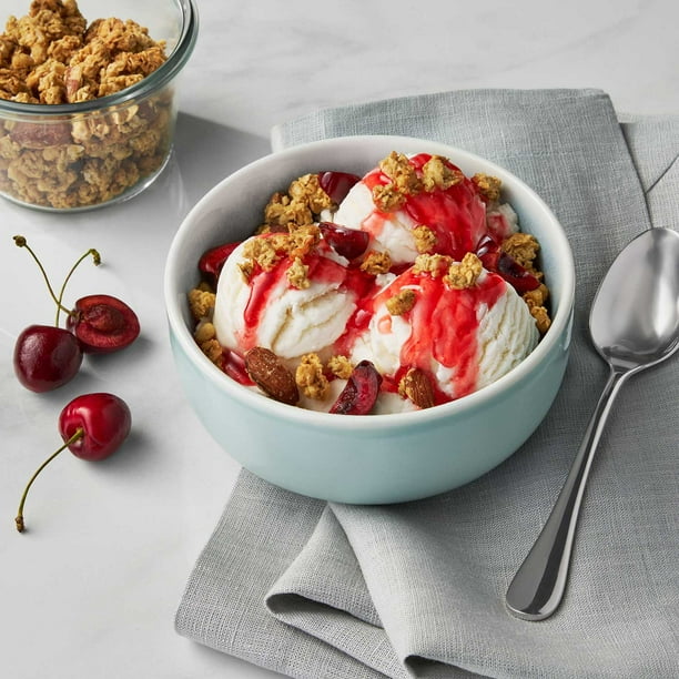 Member's Mark Honey Almond Granola, 32 oz. - Samsclub.com