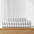 thumbnail image 1 of Member's Mark Soft Washed Sheet Set, Assorted Sizes, 1 of 6