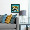 thumbnail image 2 of YouTheFan NFL 12” x 12” 3D Logo Wall Art, 2 of 5