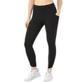 thumbnail image 1 of Member's Mark Women's Everyday Active Perforated Legging, 1 of 4
