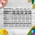 thumbnail image 2 of Mars Easter Variety Pack Candy, 140 pcs., 2 of 8