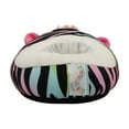 thumbnail image 5 of Squishmallows Girls Plush Full-Body Step-In Slipper, 5 of 7