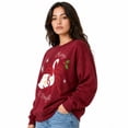 thumbnail image 2 of State of Mine Women's Holiday Sweatshirt, 2 of 5