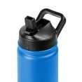 thumbnail image 5 of Logo Brands UCLA Bruins 24oz SS Water Bottle 2pk, 5 of 5