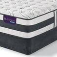 thumbnail image 2 of Serta iComfort Hybrid Limited Edition Luxury Firm Twin Mattress Set, 2 of 9