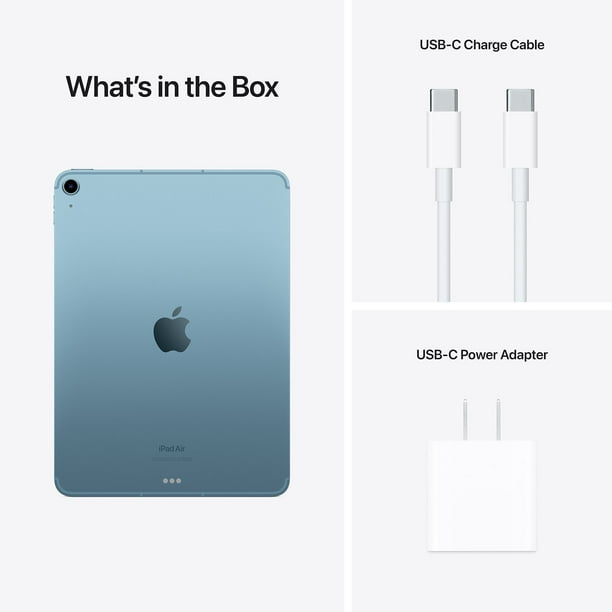 Apple iPad Air 10.9