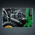 thumbnail image 3 of LEGO Technic John Deere 948L-II Skidder Tractor Toy, 1492 pcs., 3 of 6