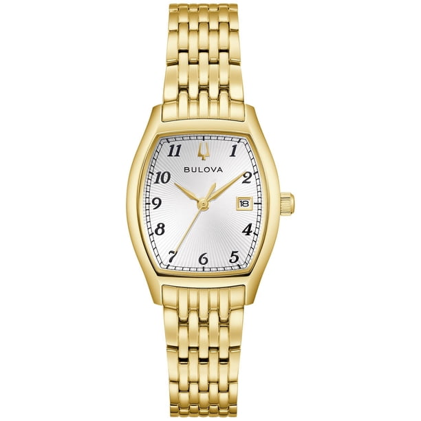 Bulova Ladies Classic Tonneau Watch - Samsclub.com