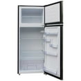 thumbnail image 6 of Thomson 7.5 cu. ft. Top-Freezer Refrigerator, 6 of 7