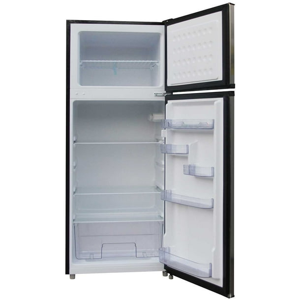 塩川満章D.C.のThompson Terminal ME55D-S Thomson 7.5 cu. ft. Top-Freezer Refrigerator - Samsclub.com