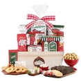 thumbnail image 2 of Festive Favorites Gift Basket, 2 of 5
