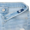 thumbnail image 6 of Member's Mark Girls Denim Short, 6 of 7