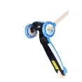 thumbnail image 5 of Licensed Tilt and Turn 3-Wheel Scooter with Light up Wheels, 5 of 9