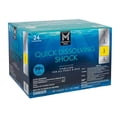 thumbnail image 4 of Member's Mark Quick Dissolve Shock, 24 ct., 4 of 7