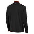 thumbnail image 2 of NFL Men's Quarter Zip Pullover, 2 of 5