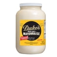 thumbnail image 1 of Duke's Heavy Duty Mayonnaise (128 oz.), 1 of 1