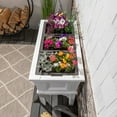 thumbnail image 5 of Step2 Atherton Raised Planter Box, 5 of 8