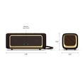 thumbnail image 3 of New! Pioneer Karved Series Portable Bluetooth Speaker, Sam's Club Exclusive, 3 of 7