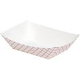 thumbnail image 6 of Members Mark Heavy Duty Paper Food Trays, 2 lbs., 750 ct., 6 of 10