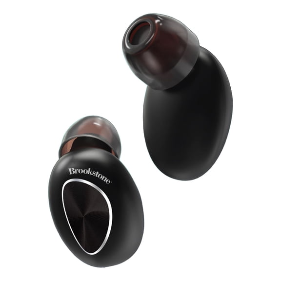 Brookstone Noise Canceling Earplugs