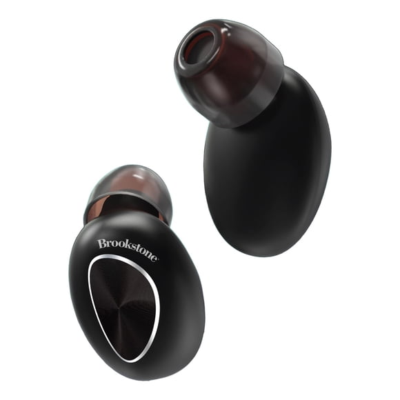 Brookstone Noise Canceling Earplugs